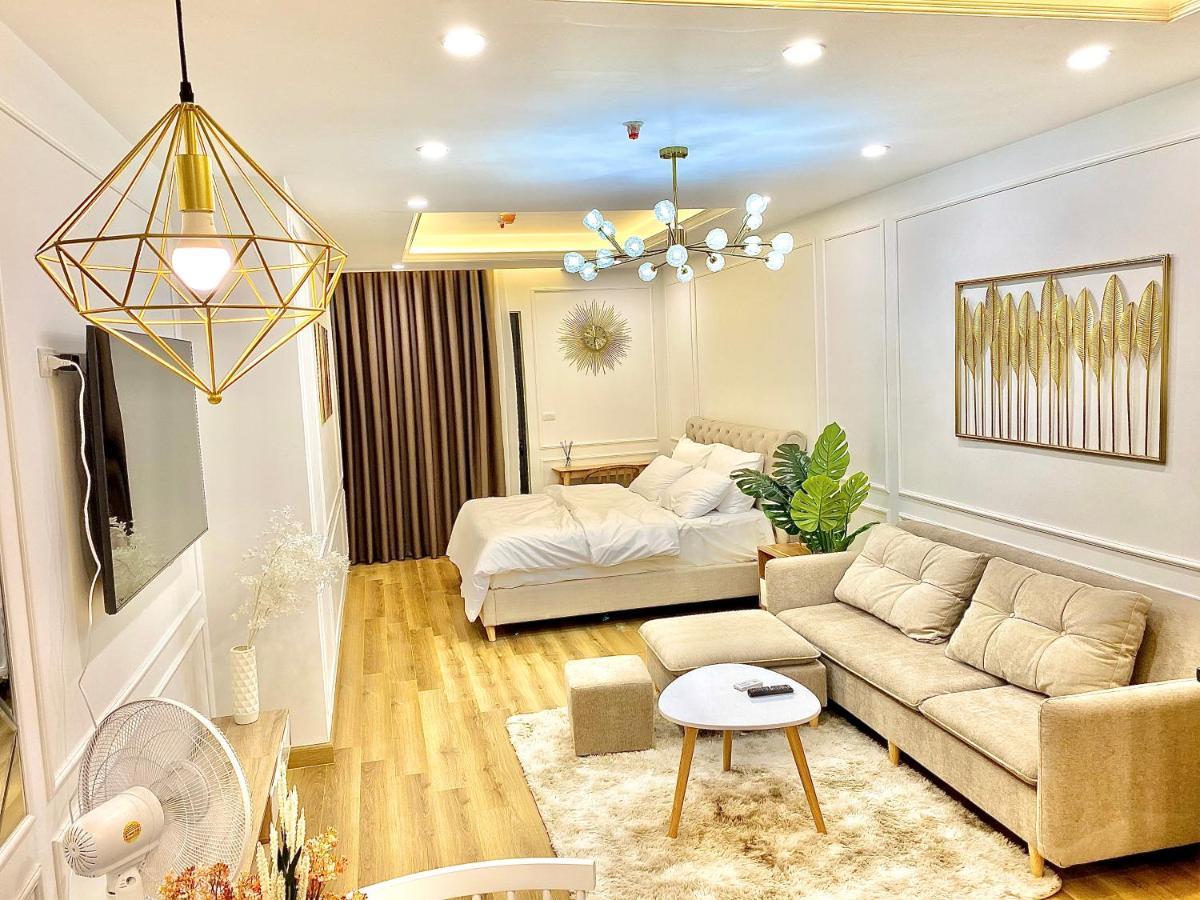Tms - Pullman Luxury Outlet - High Floor Beach View Quy Nhon Exterior foto