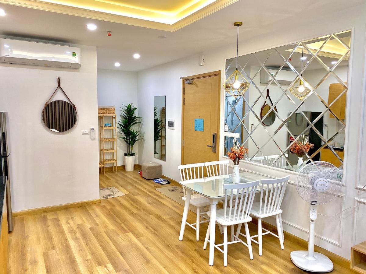 Tms - Pullman Luxury Outlet - High Floor Beach View Quy Nhon Exterior foto