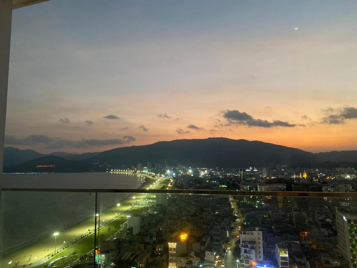Tms - Pullman Luxury Outlet - High Floor Beach View Quy Nhon Exterior foto