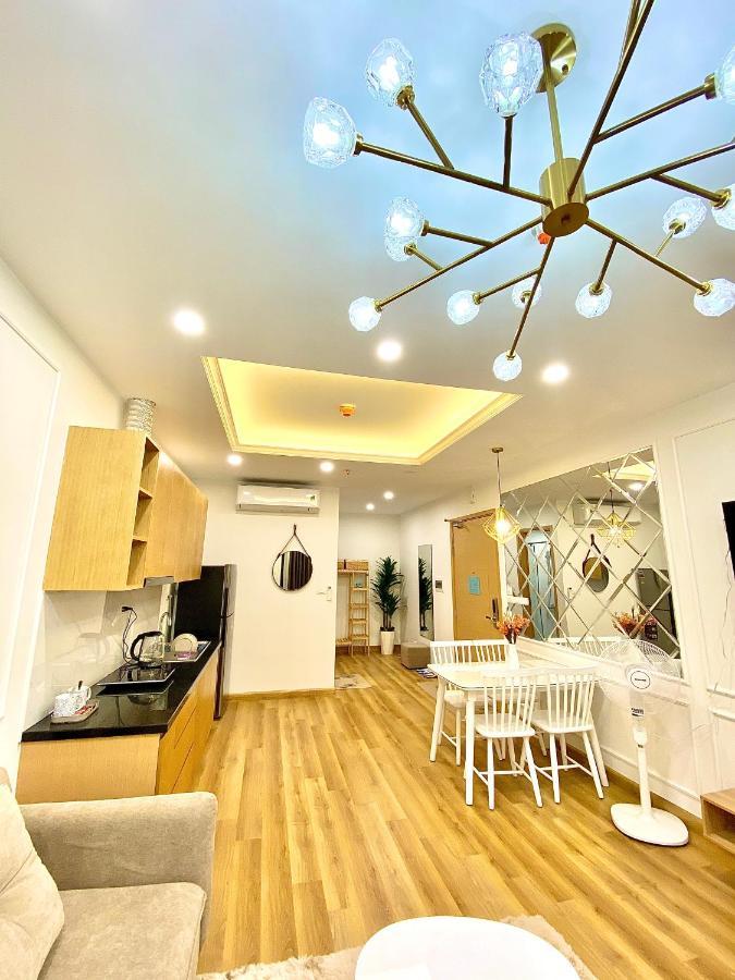 Tms - Pullman Luxury Outlet - High Floor Beach View Quy Nhon Exterior foto