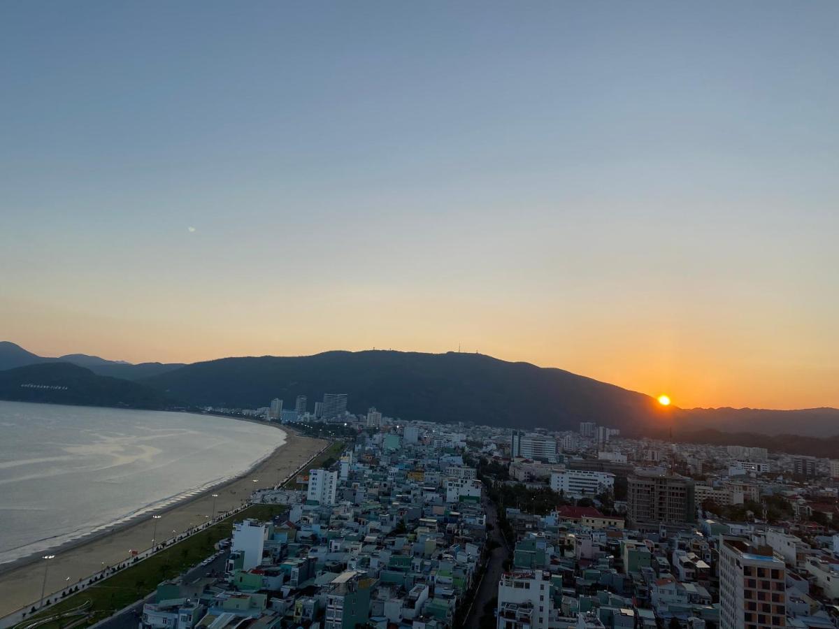 Tms - Pullman Luxury Outlet - High Floor Beach View Quy Nhon Exterior foto