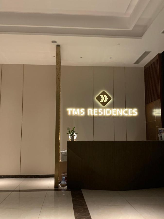 Tms - Pullman Luxury Outlet - High Floor Beach View Quy Nhon Exterior foto