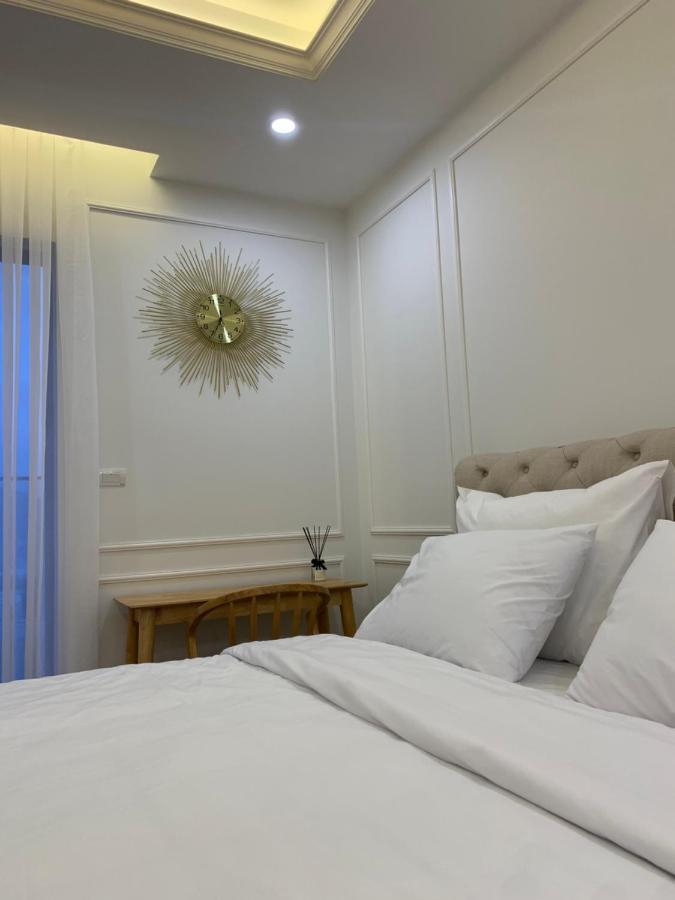 Tms - Pullman Luxury Outlet - High Floor Beach View Quy Nhon Exterior foto