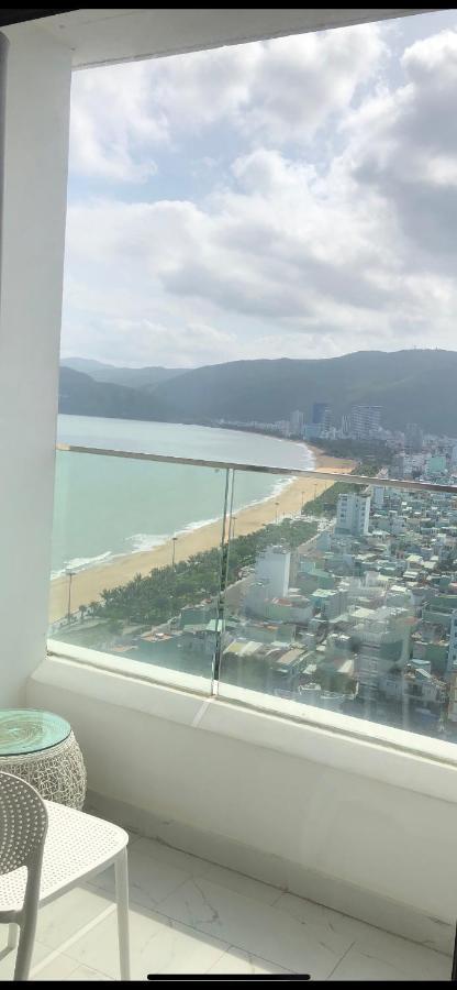 Tms - Pullman Luxury Outlet - High Floor Beach View Quy Nhon Exterior foto